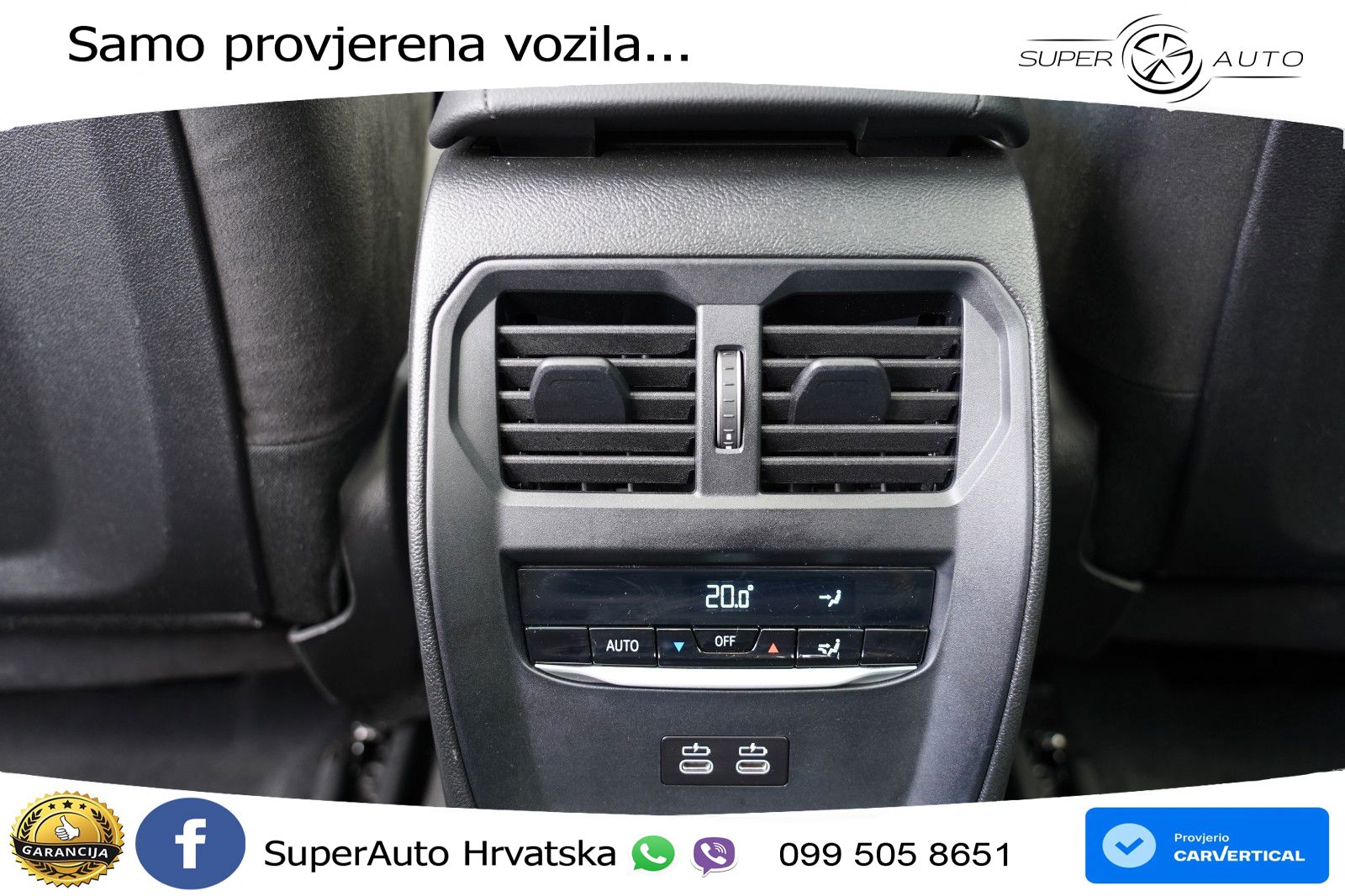 BMW 320d (190 KS) xDrive Steptronic M Sport LED+GR SJED+ACC