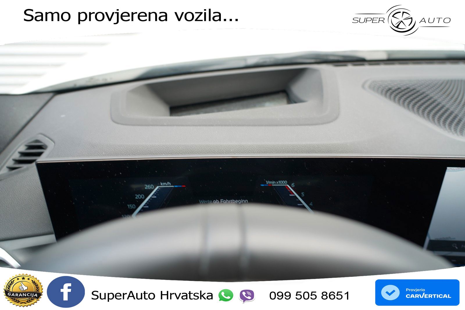 BMW 320d (190 KS) xDrive Steptronic M Sport LED+GR SJED+ACC