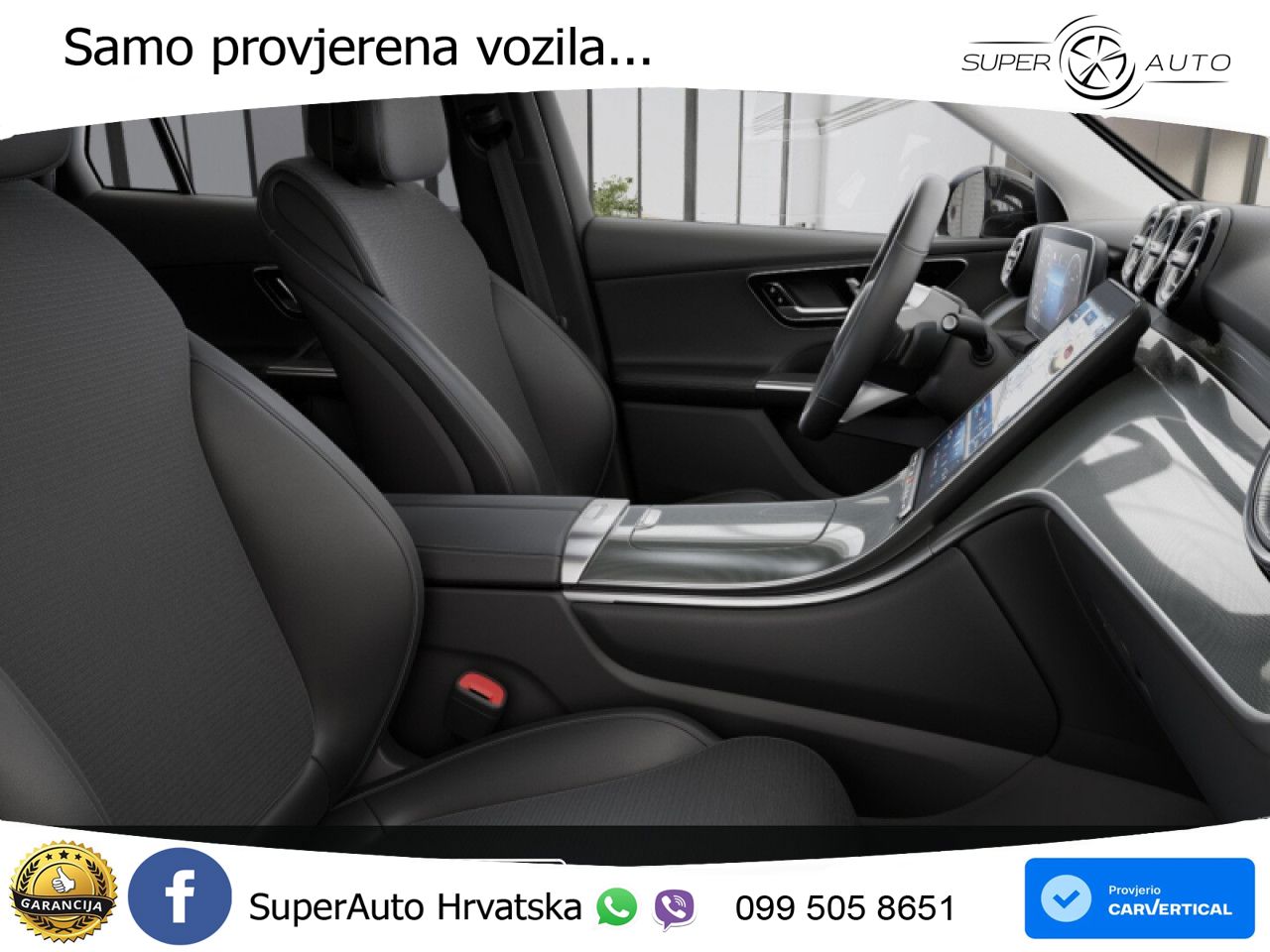 Mercedes GLC 220d (197 KS) 4MATIC 9G-TRONIC Avantgarde LED+GR SJED+ACC