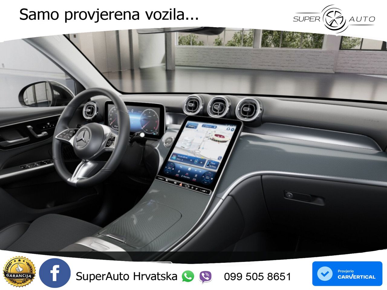 Mercedes GLC 220d (197 KS) 4MATIC 9G-TRONIC Avantgarde LED+GR SJED+ACC