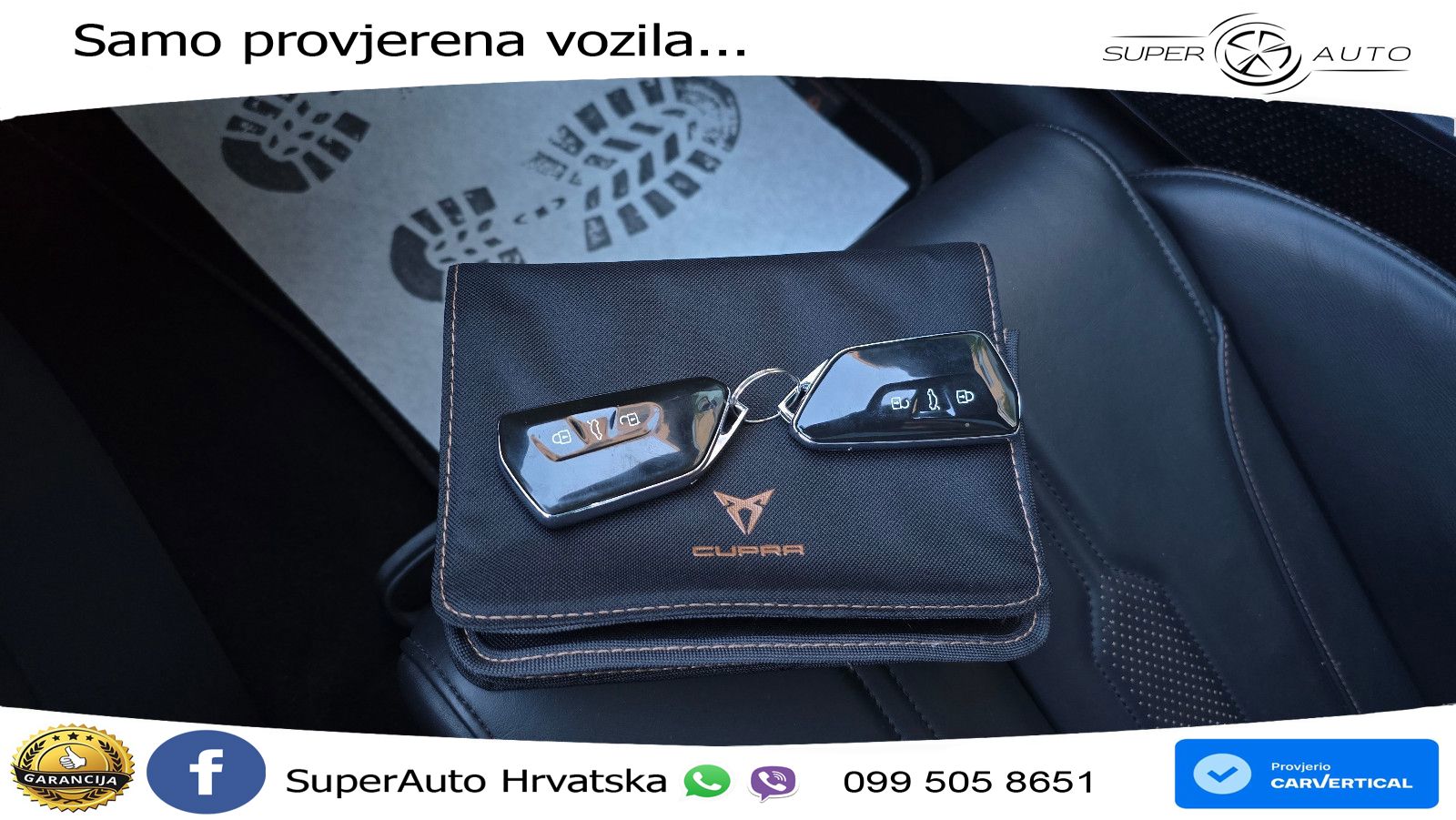 Cupra Formentor VZ5 2.5 TSI (390 KS) 4Drive DSG LED+GR SJED+ACC