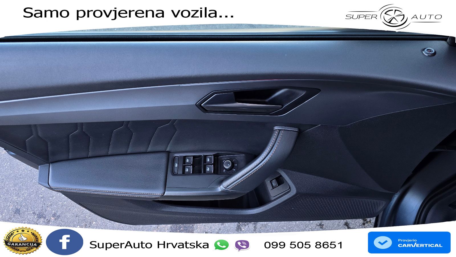Cupra Formentor VZ5 2.5 TSI (390 KS) 4Drive DSG LED+GR SJED+ACC