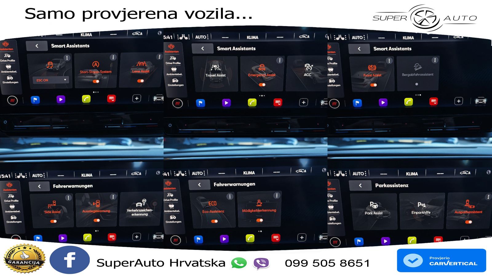 Cupra Formentor VZ5 2.5 TSI (390 KS) 4Drive DSG LED+GR SJED+ACC