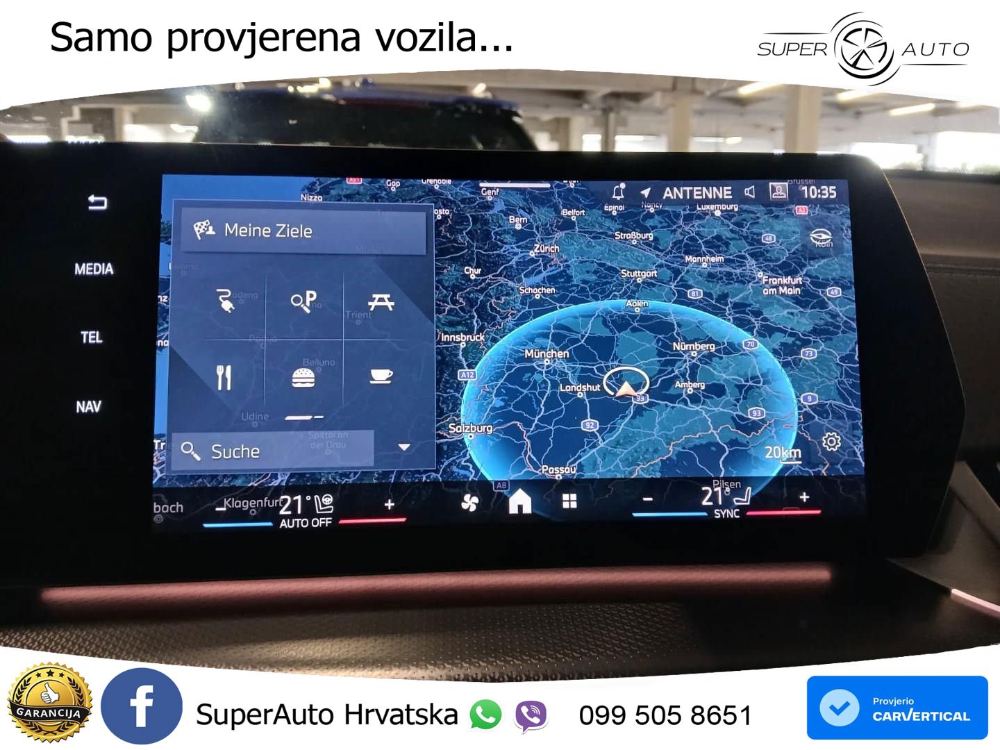 BMW iX2 66.5 kWh (313 KS) xDrive30