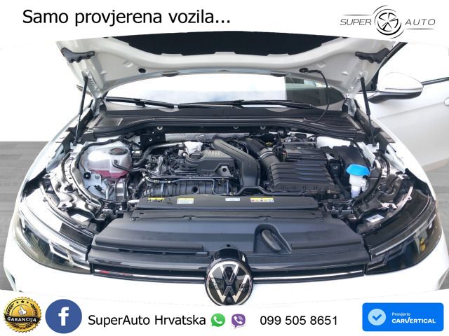Volkswagen Passat Variant 1.5 eTSI (150 KS) DSG Business LED+GR SJED+ACC