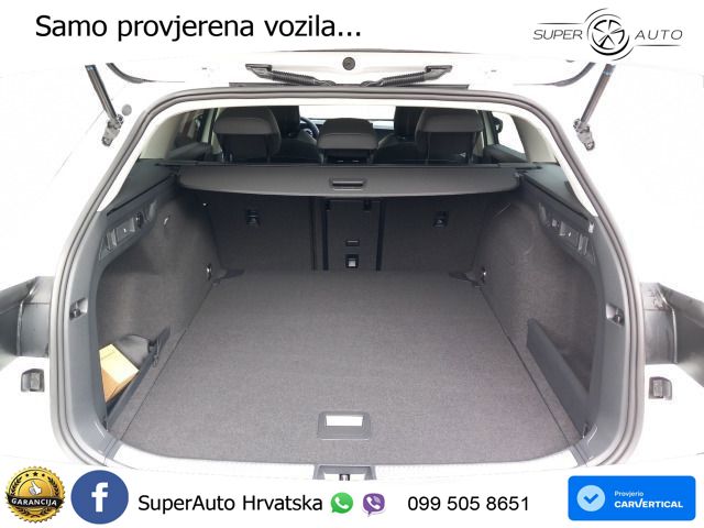 Volkswagen Passat Variant 1.5 eTSI (150 KS) DSG Business LED+GR SJED+ACC