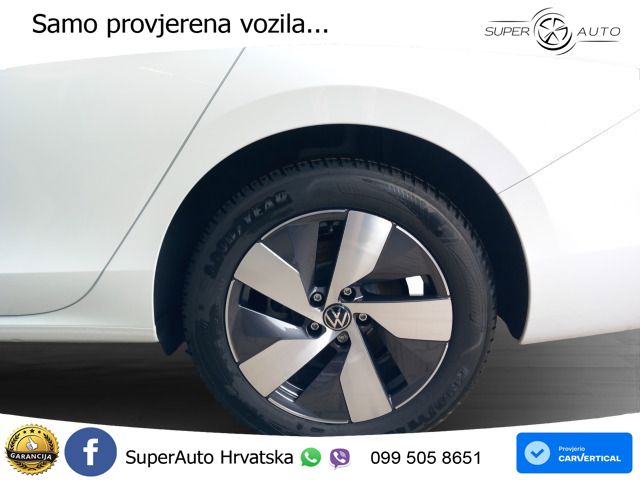 Volkswagen Passat Variant 1.5 eTSI (150 KS) DSG Business LED+GR SJED+ACC