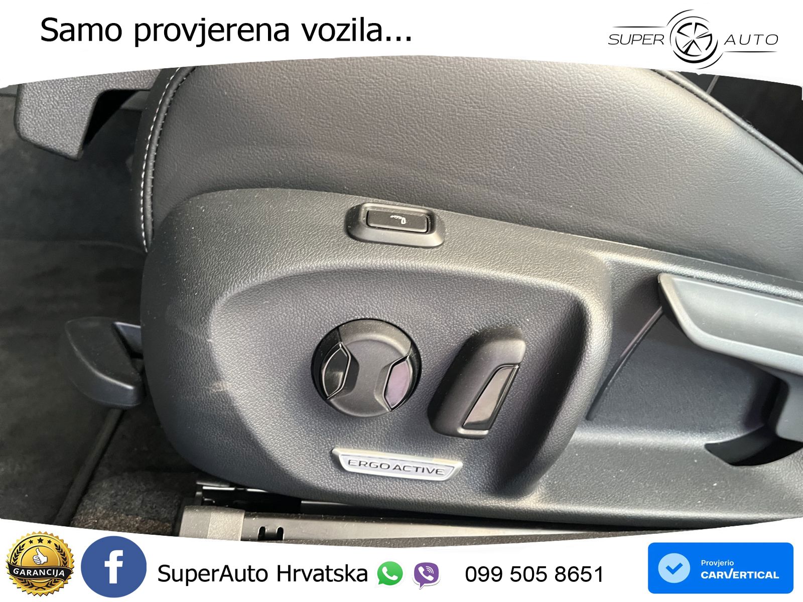 Volkswagen Passat Variant 1.5 TSI (204 KS) eHybrid DSG Business LED+GR SJED+ACC