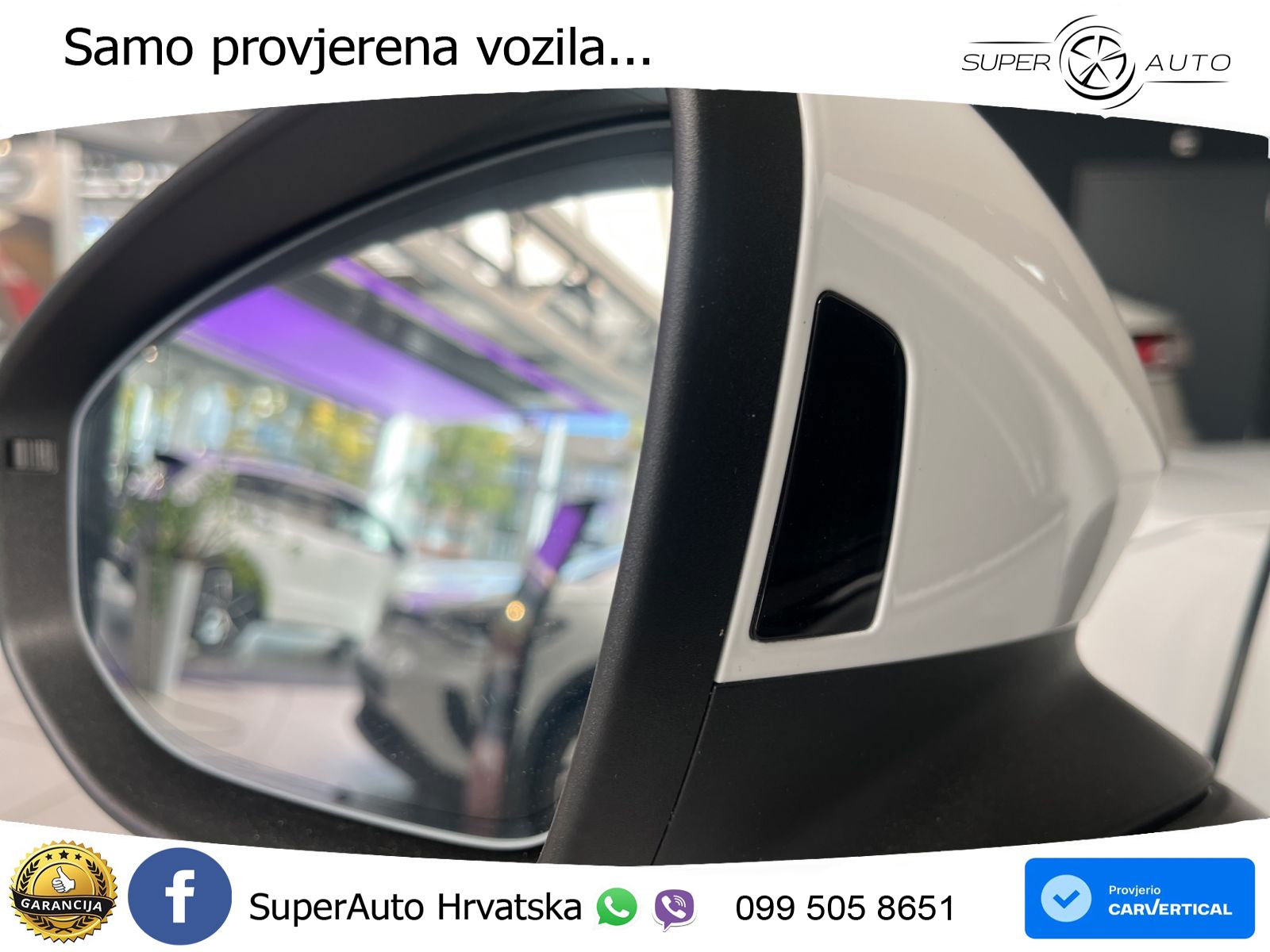 Volkswagen Passat Variant 1.5 TSI (204 KS) eHybrid DSG Business LED+GR SJED+ACC