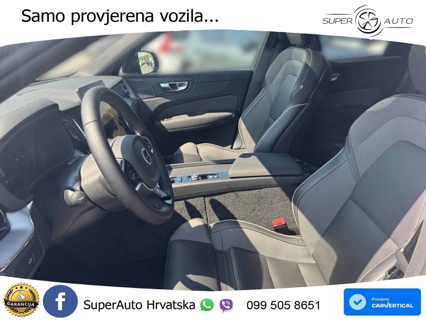 Volvo XC60 B5 Benzin AWD Geartronic ACC+HEAD+4xGR SJED+360+PANO