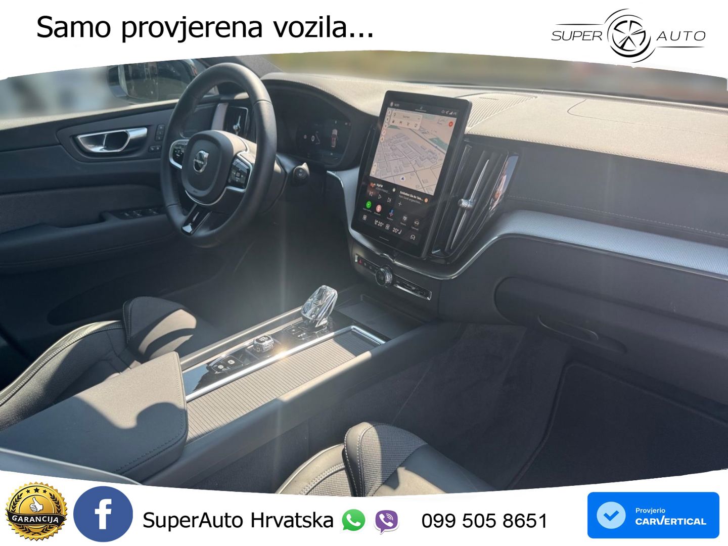 Volvo XC60 B5 Benzin AWD Geartronic ACC+HEAD+4xGR SJED+360+PANO