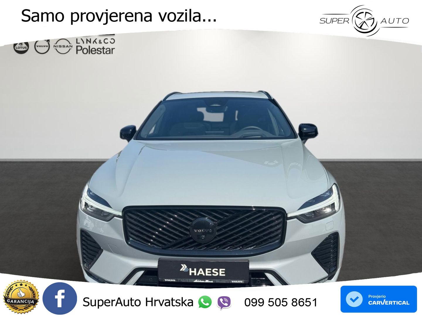 Volvo XC60 B5 Benzin AWD Geartronic ACC+HEAD+4xGR SJED+360+PANO