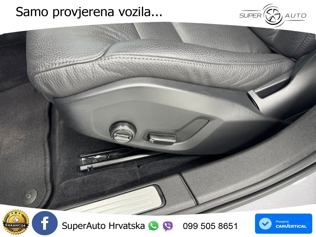 Volvo V60 2.0 B4 Benzin DCT LED+GR SJED+ACC