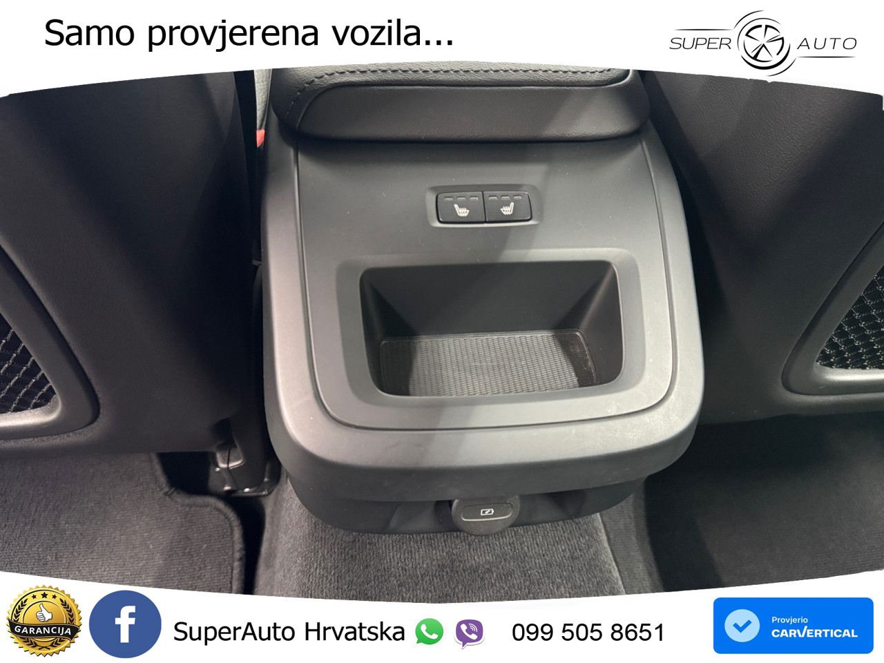 Volvo V60 2.0 B4 Benzin DCT LED+GR SJED+ACC
