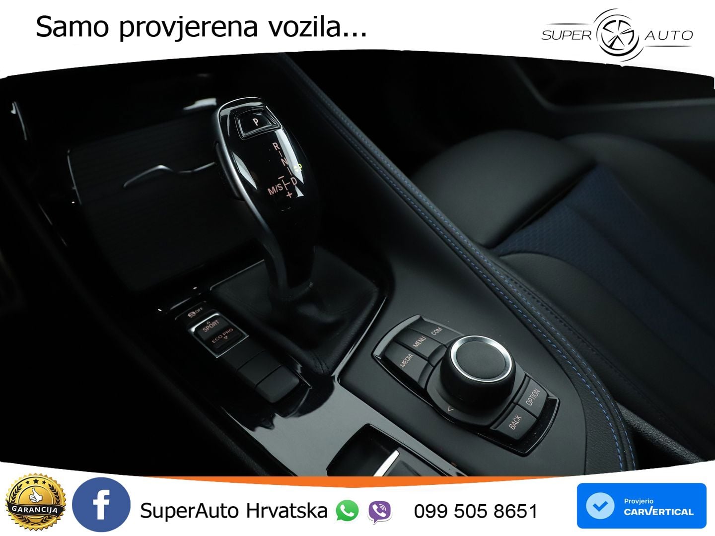 BMW X2 sDrive20i Steptronic M Sport