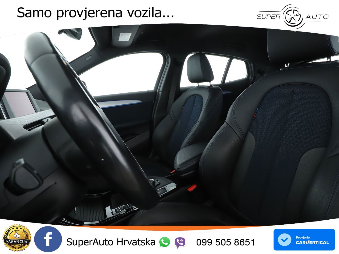 BMW X2 sDrive20i Steptronic M Sport