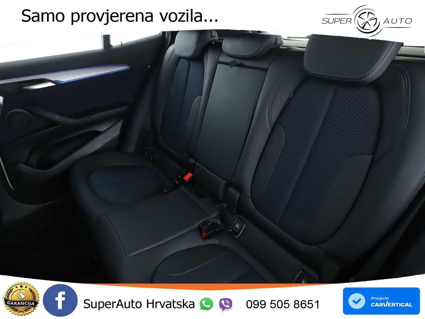 BMW X2 sDrive20i Steptronic M Sport