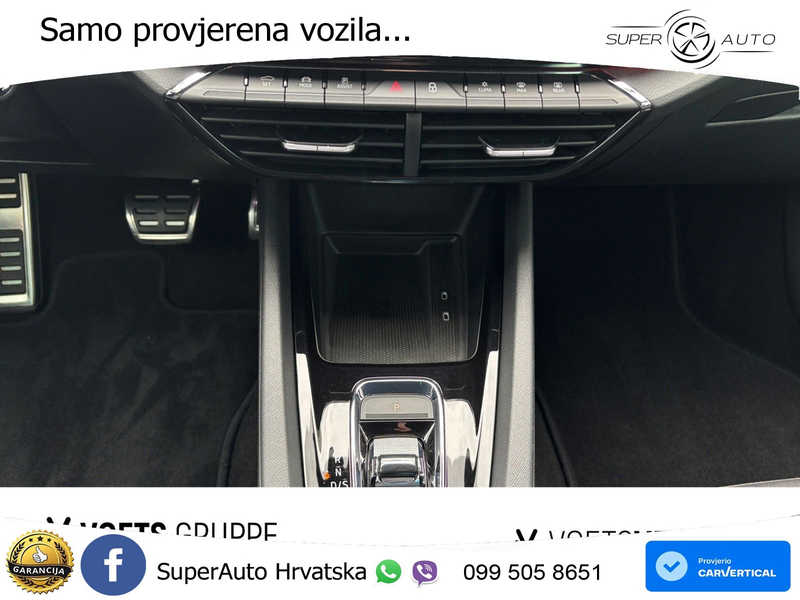 Škoda Octavia Combi 2.0 TDI (150 KS) DSG SportLine