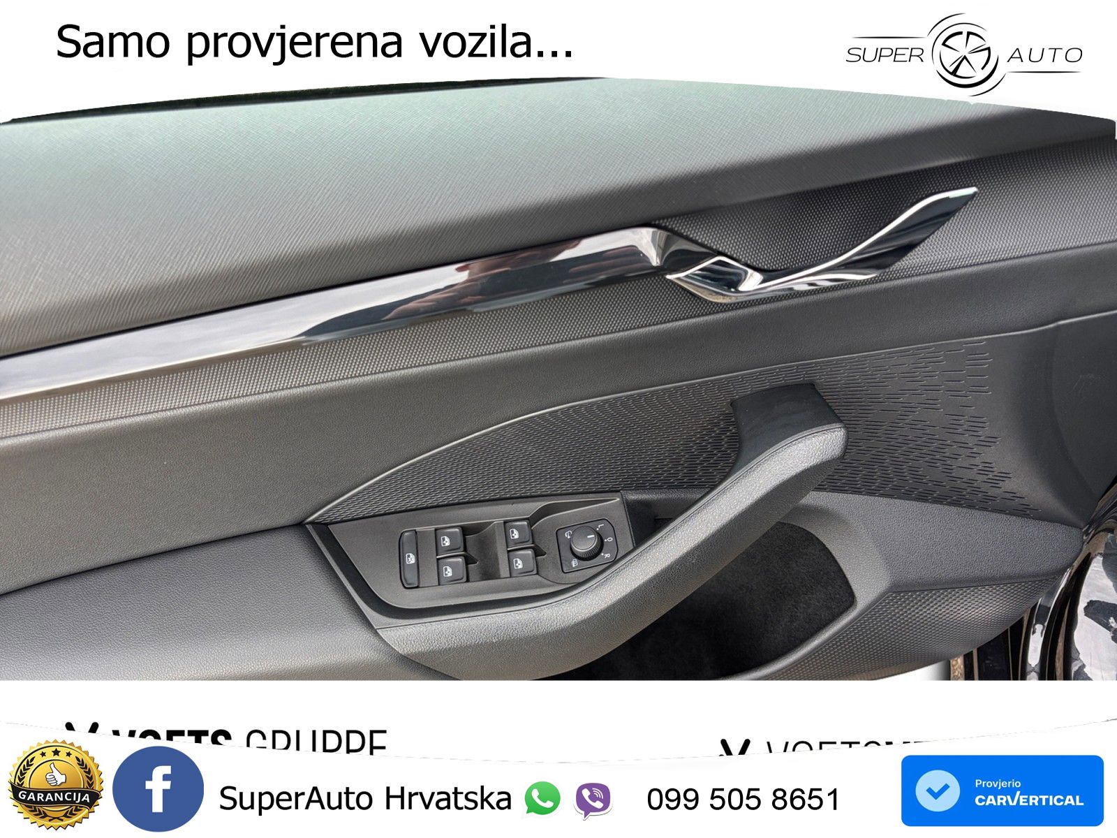 Škoda Octavia Combi 2.0 TDI (150 KS) DSG SportLine