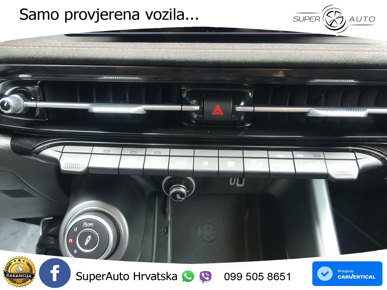 Alfa Romeo Tonale 1.5 VGT (160 KS) 48V-Hybrid TCT LED+GR SJED+ACC