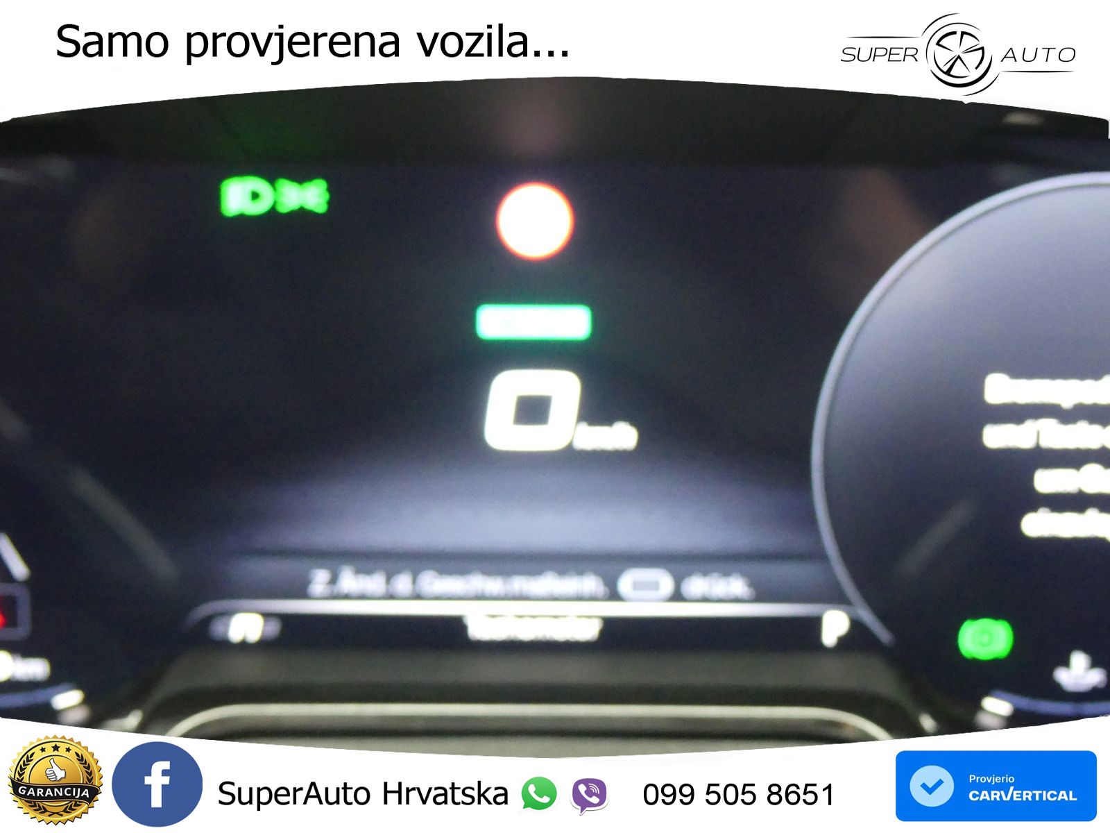 Alfa Romeo Tonale 1.5 VGT (160 KS) 48V-Hybrid TCT LED+GR SJED+ACC