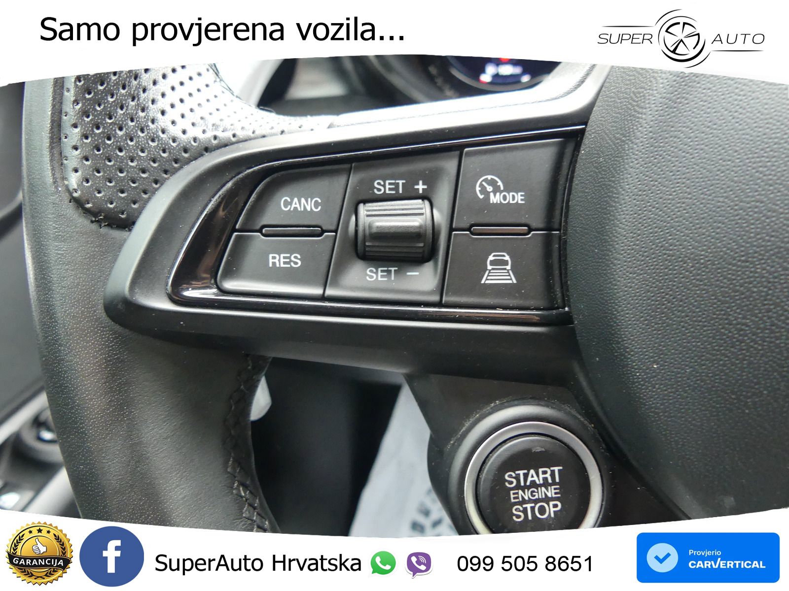 Alfa Romeo Tonale 1.5 VGT (160 KS) 48V-Hybrid TCT LED+GR SJED+ACC