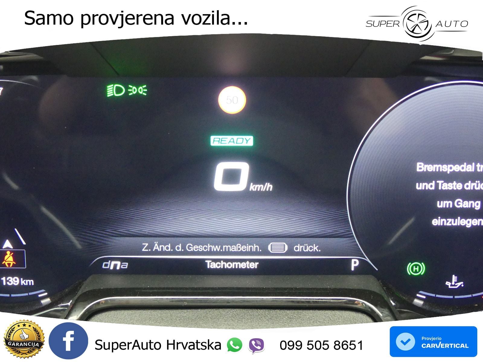 Alfa Romeo Tonale 1.5 VGT (160 KS) 48V-Hybrid TCT LED+GR SJED+ACC
