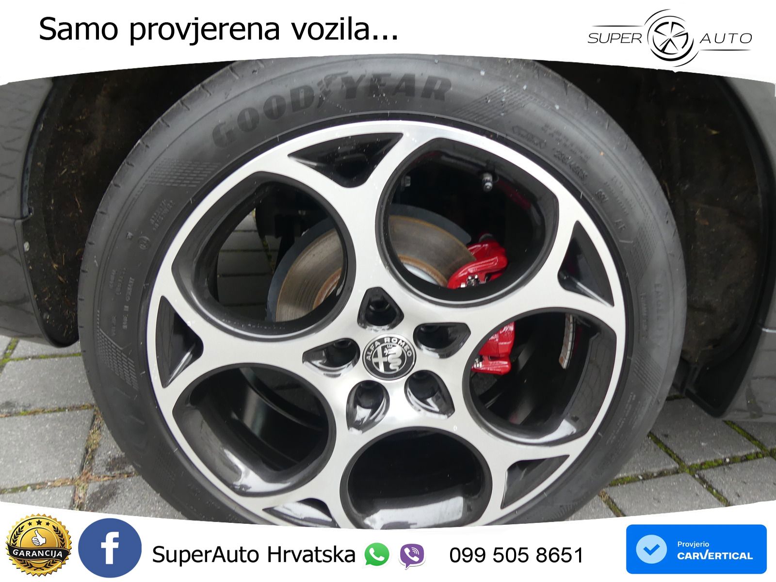 Alfa Romeo Tonale 1.5 VGT (160 KS) 48V-Hybrid TCT LED+GR SJED+ACC