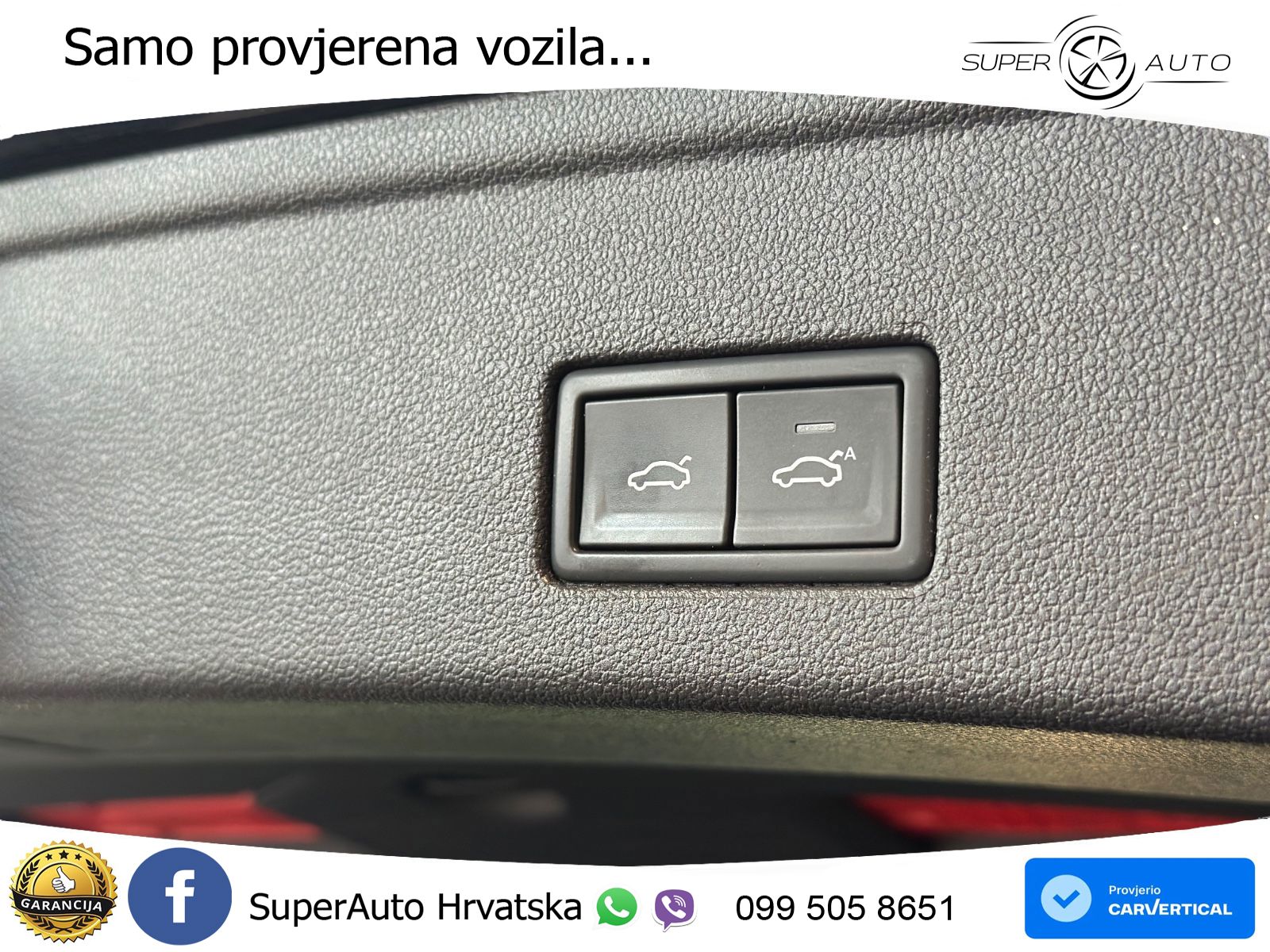 Volkswagen Touareg 3.0 V6 TDI (286 KS) 4MOTION Tiptronic R-Line LED+GR SJED+ACC