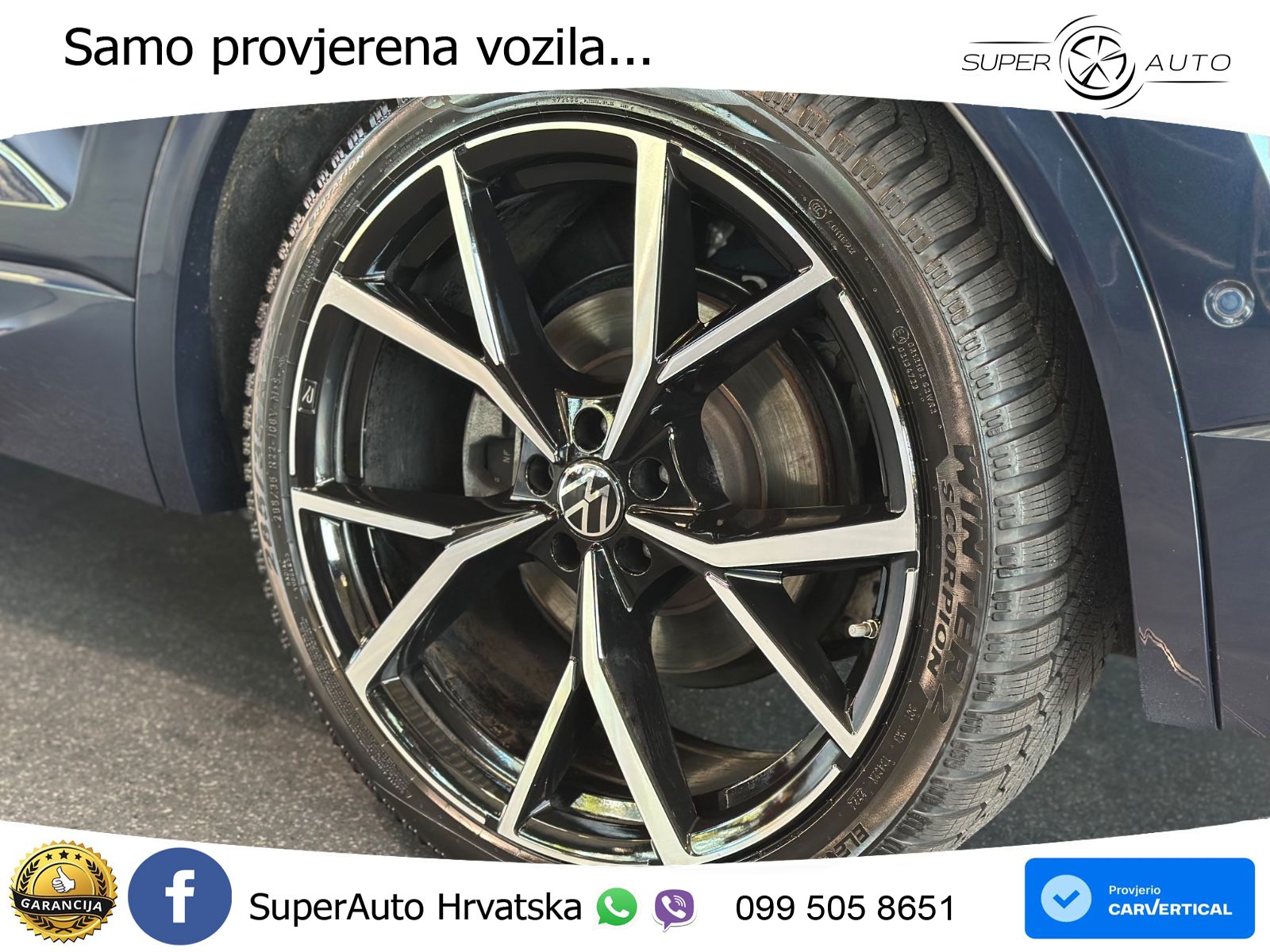 Volkswagen Touareg 3.0 V6 TDI (286 KS) 4MOTION Tiptronic R-Line LED+GR SJED+ACC