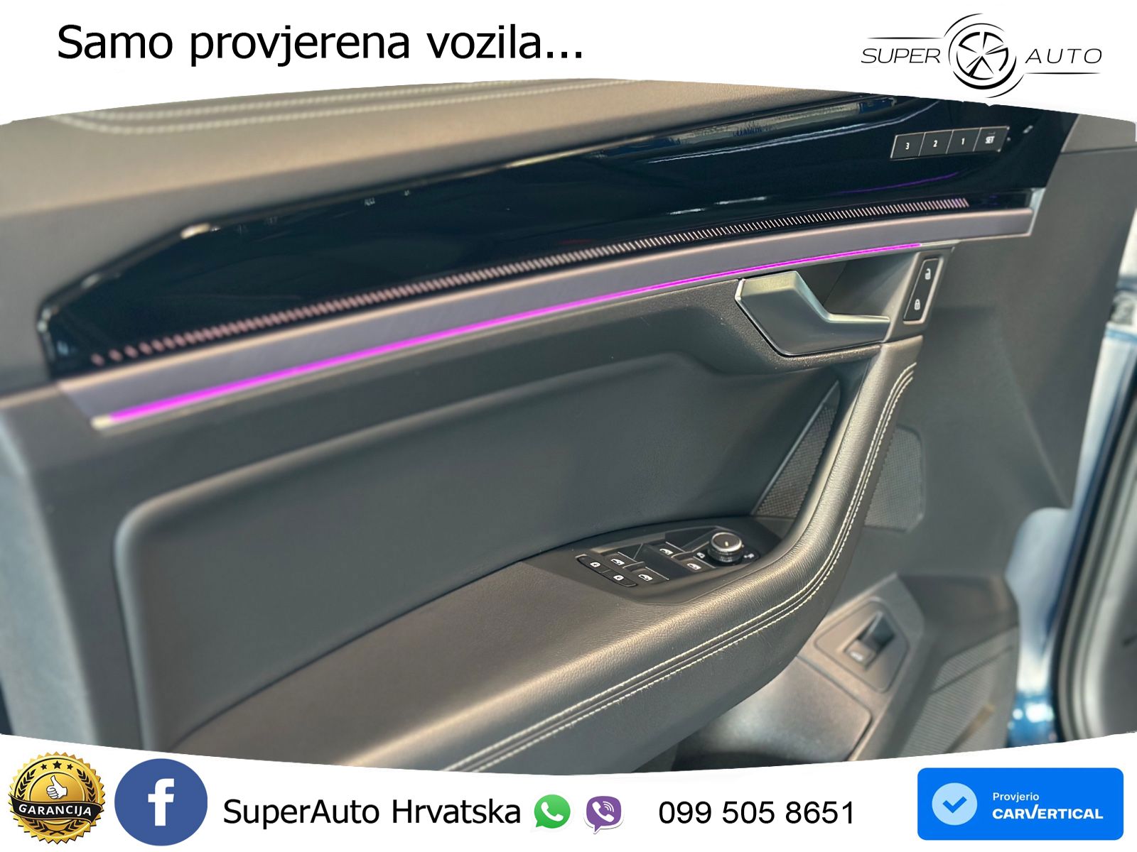 Volkswagen Touareg 3.0 V6 TDI (286 KS) 4MOTION Tiptronic R-Line LED+GR SJED+ACC