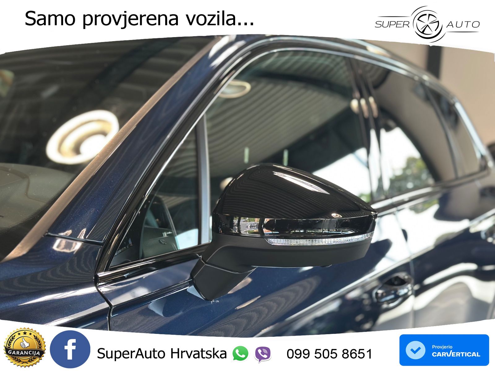 Volkswagen Touareg 3.0 V6 TDI (286 KS) 4MOTION Tiptronic R-Line LED+GR SJED+ACC