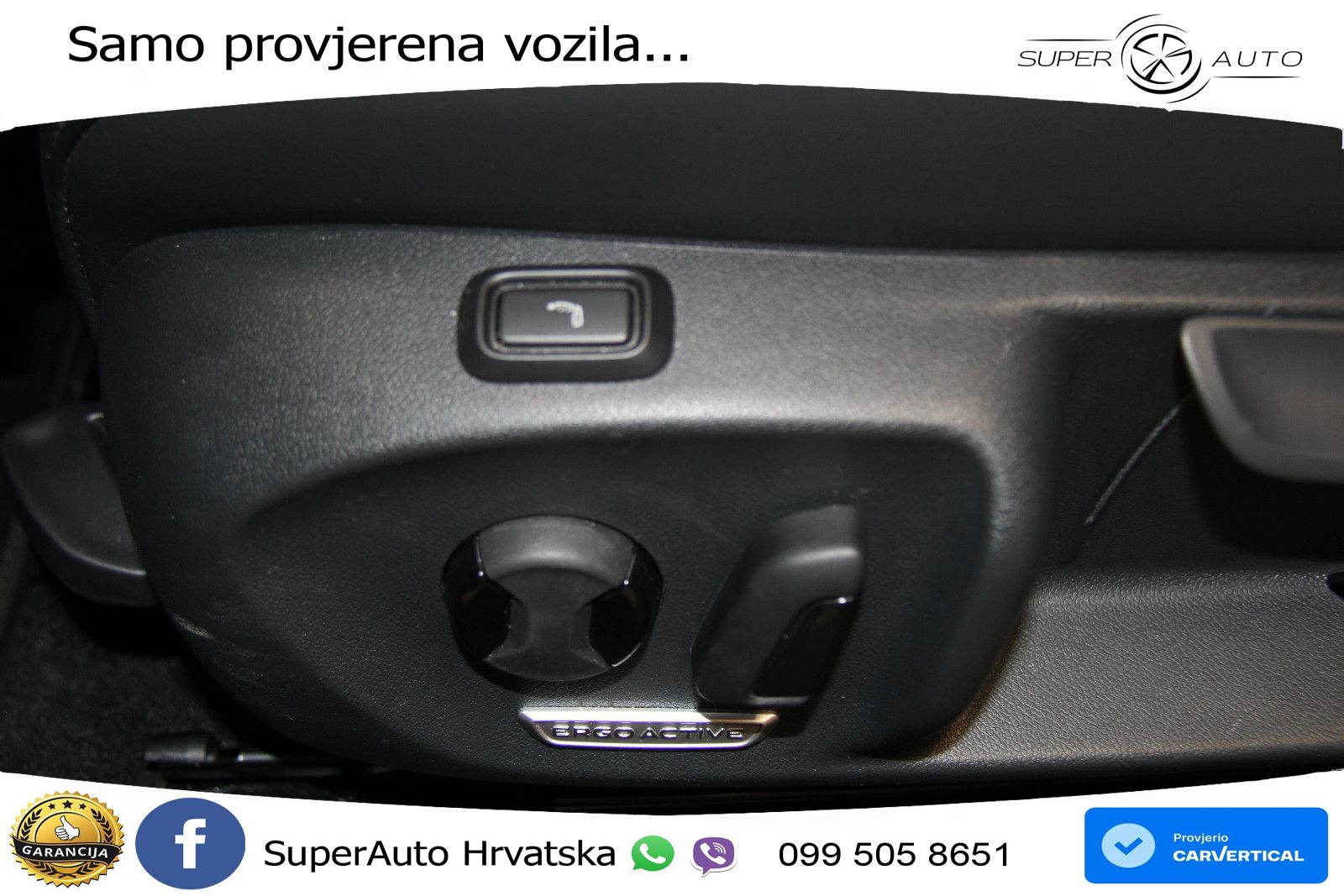 Volkswagen Passat Variant 1.5 eTSI (150 KS) DSG LED+GR SJED+ACC