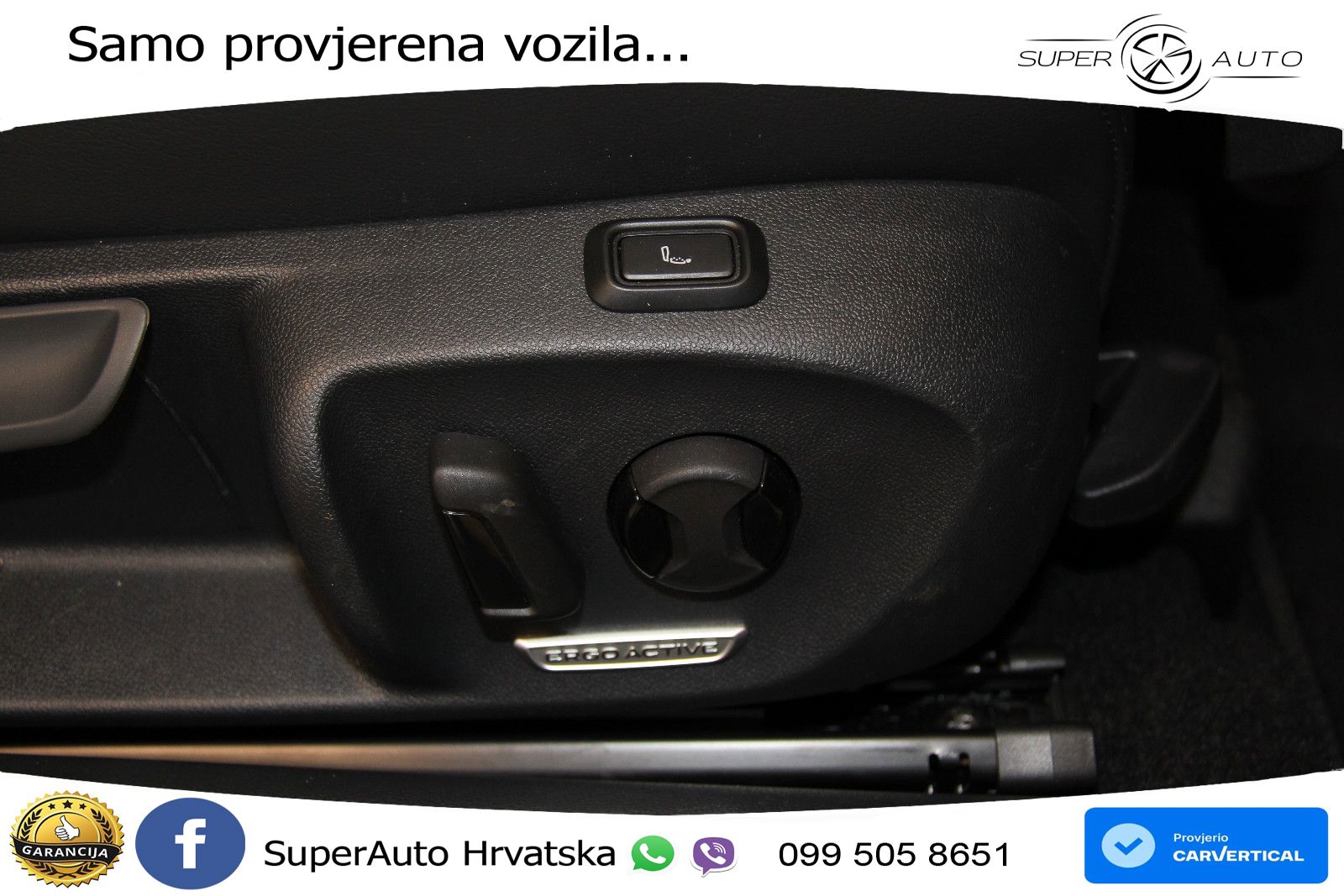 Volkswagen Passat Variant 1.5 eTSI (150 KS) DSG LED+GR SJED+ACC