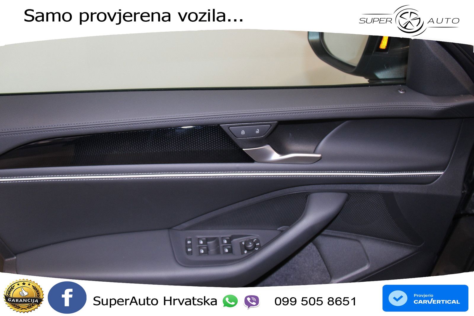 Volkswagen Passat Variant 1.5 eTSI (150 KS) DSG LED+GR SJED+ACC
