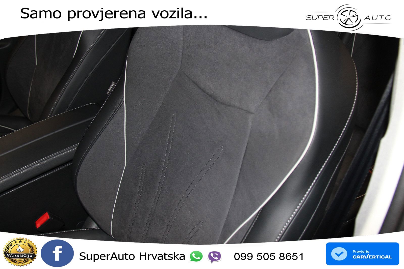 Volkswagen Passat Variant 1.5 eTSI (150 KS) DSG LED+GR SJED+ACC