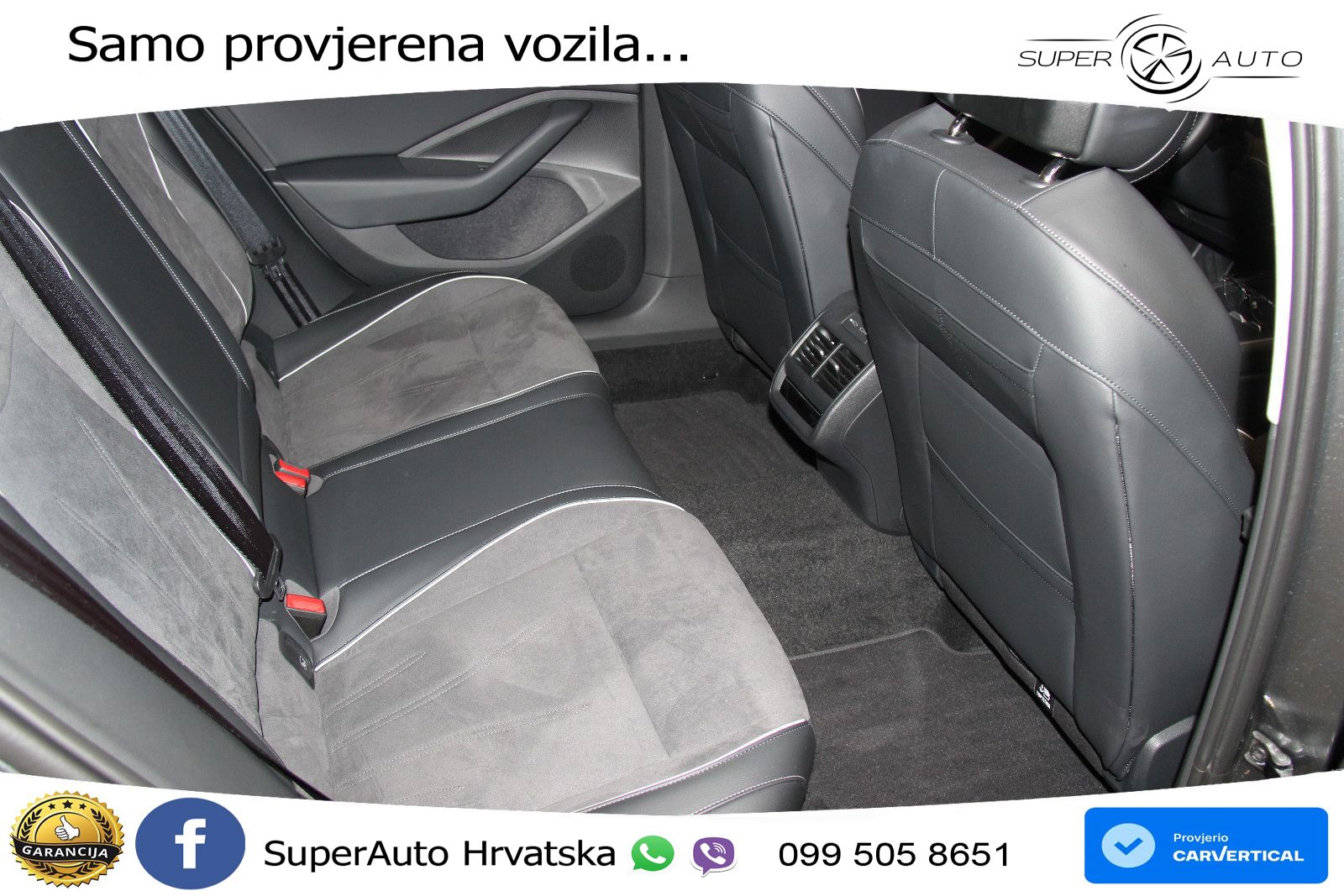Volkswagen Passat Variant 1.5 eTSI (150 KS) DSG LED+GR SJED+ACC