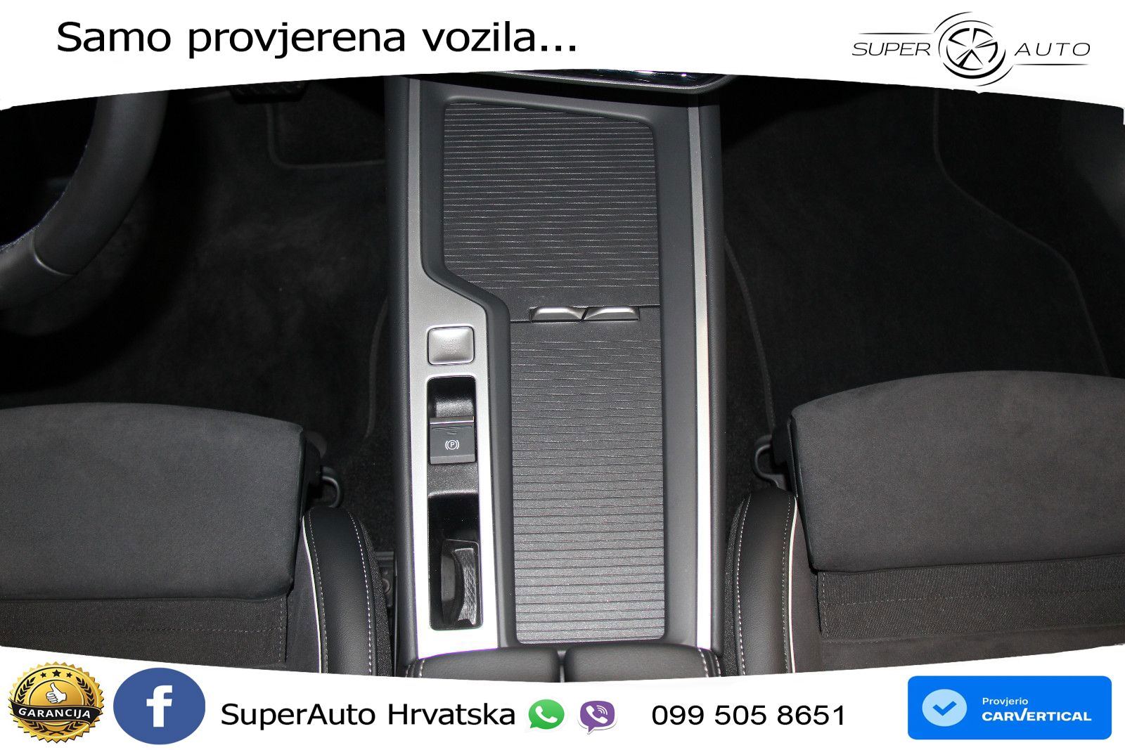 Volkswagen Passat Variant 1.5 eTSI (150 KS) DSG LED+GR SJED+ACC