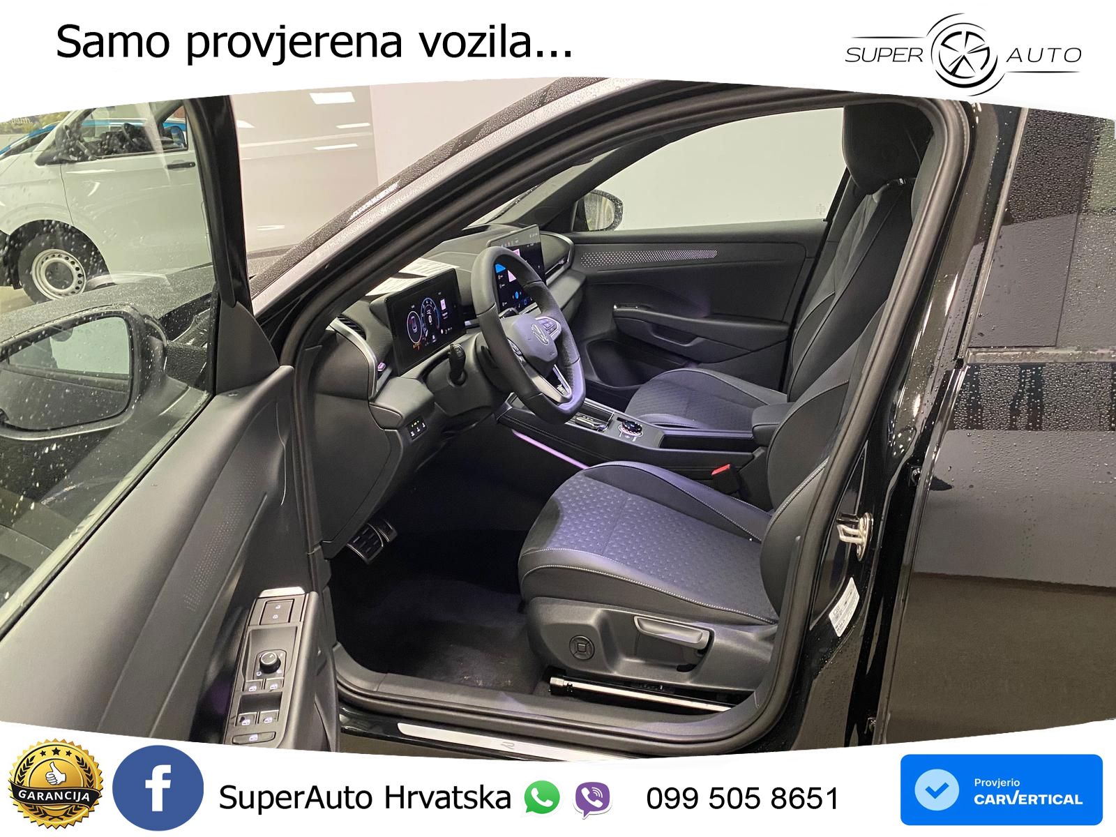 Volkswagen T-Roc II 1.5 eTSI (150 KS)  DSG LED+GR SJED+ACC