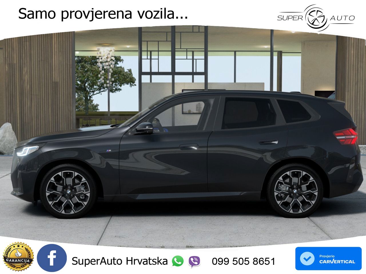 BMW X3 20d xDrive Steptronic LED+GR SJED+ACC
