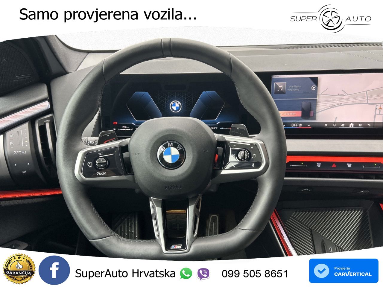 BMW X3 20d xDrive Steptronic LED+GR SJED+ACC