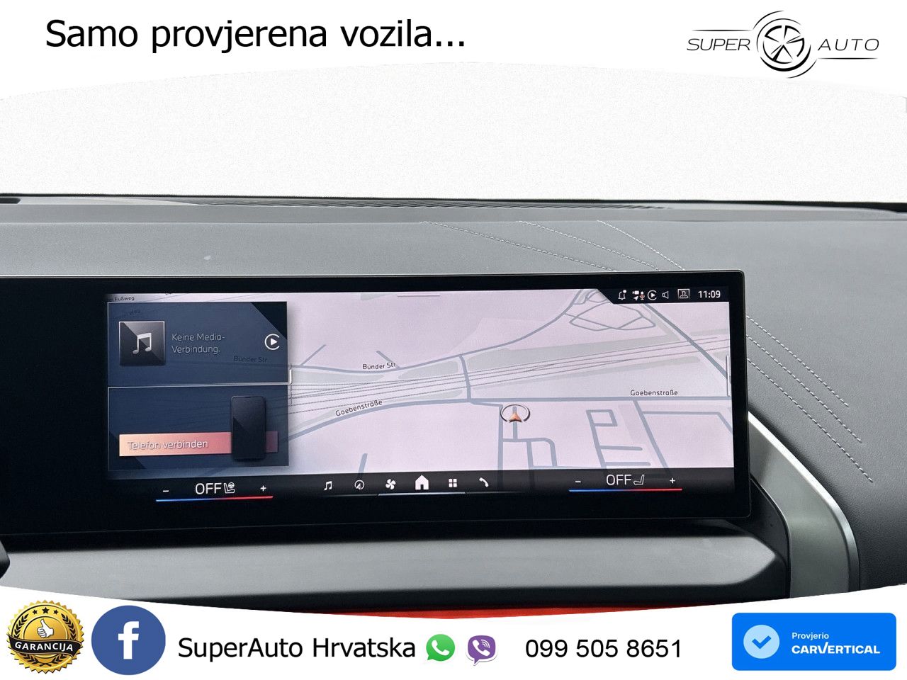 BMW X3 20d xDrive Steptronic LED+GR SJED+ACC