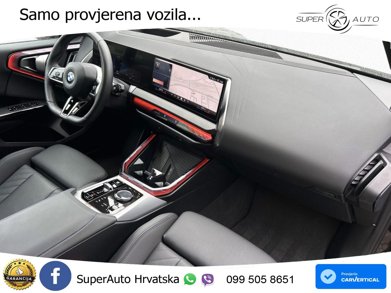 BMW X3 20d xDrive Steptronic LED+GR SJED+ACC