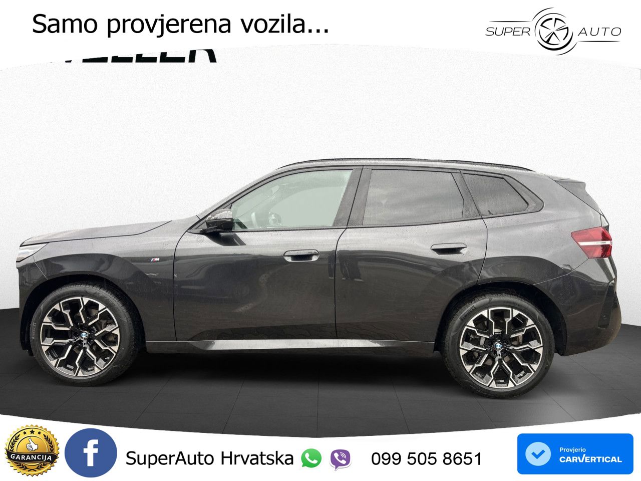 BMW X3 20d xDrive Steptronic LED+GR SJED+ACC