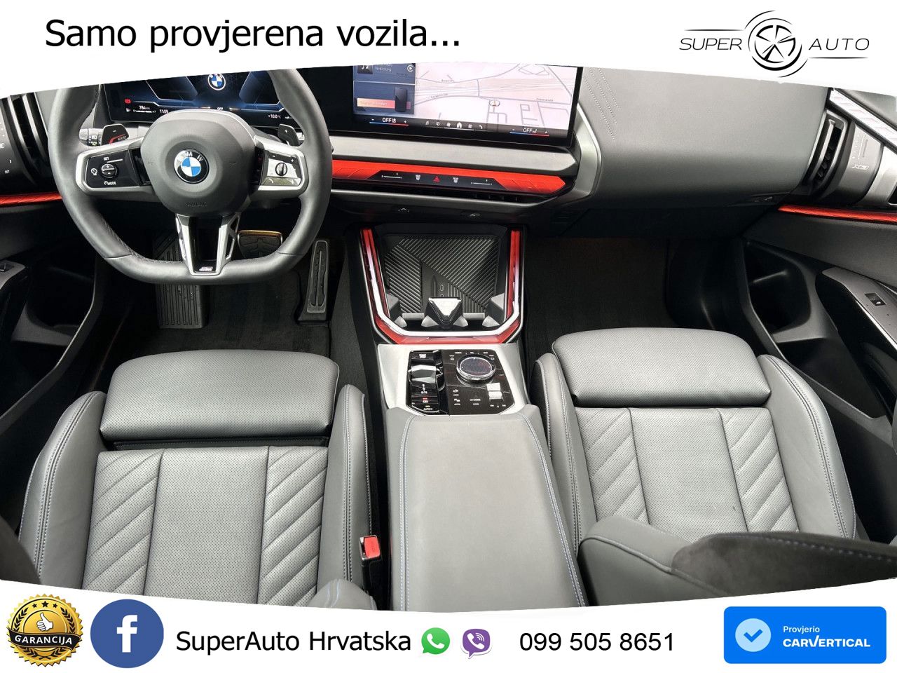 BMW X3 20d xDrive Steptronic LED+GR SJED+ACC