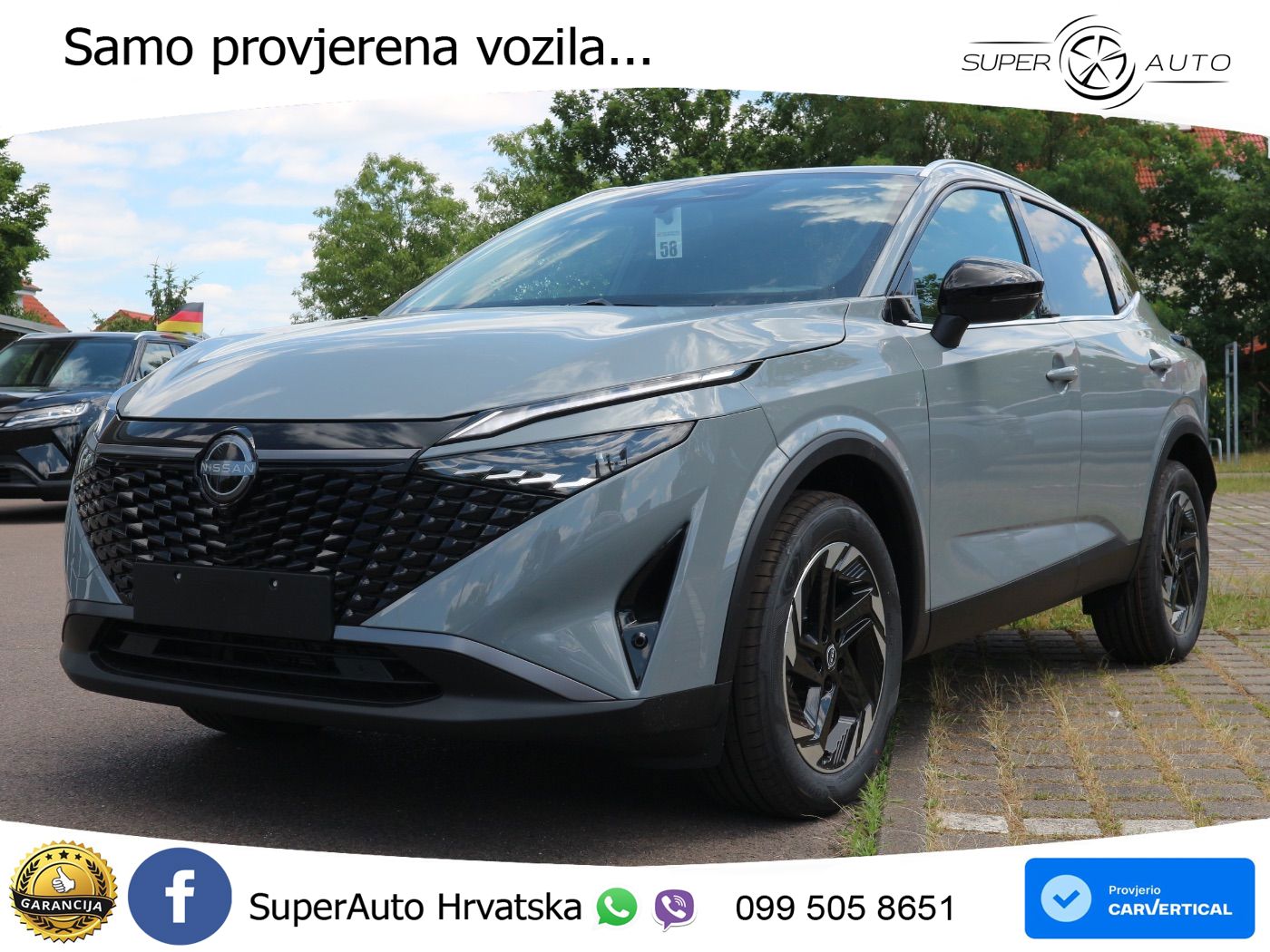 Nissan Qashqai 1.3 DIG-T (158 KS) N-Connecta LED+GR SJED+ACC