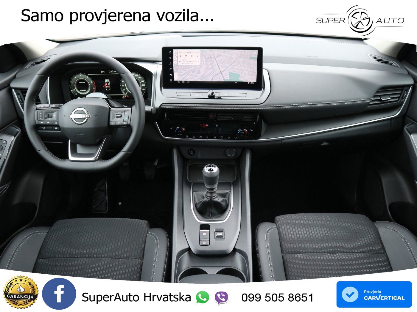 Nissan Qashqai 1.3 DIG-T (158 KS) N-Connecta LED+GR SJED+ACC