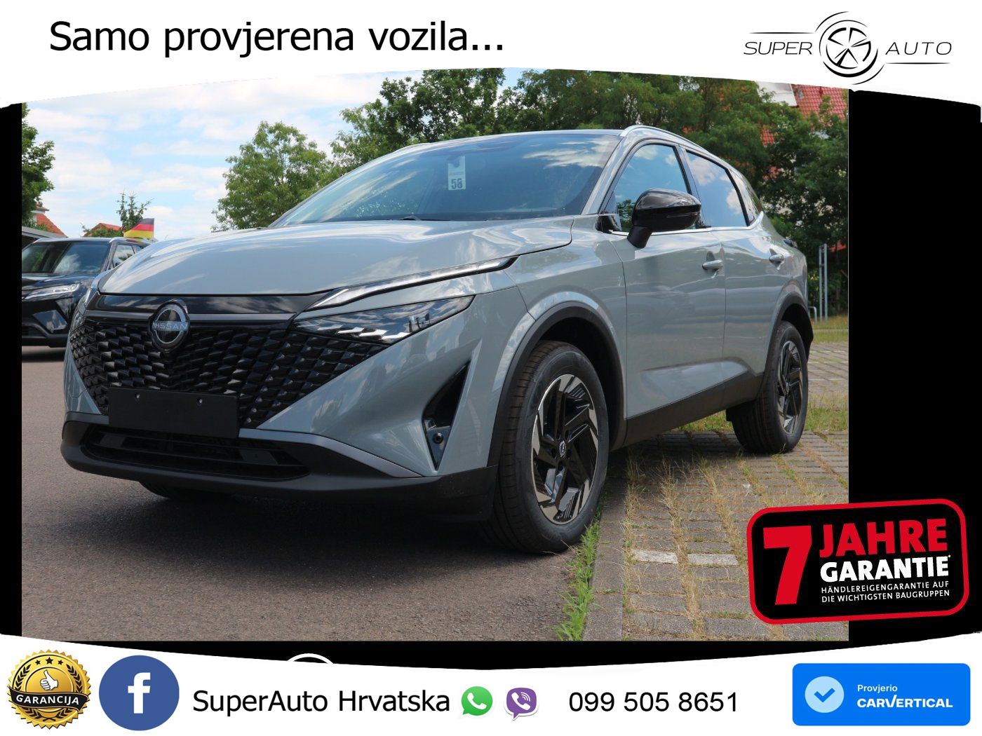 Nissan Qashqai 1.3 DIG-T (158 KS) N-Connecta LED+GR SJED+ACC