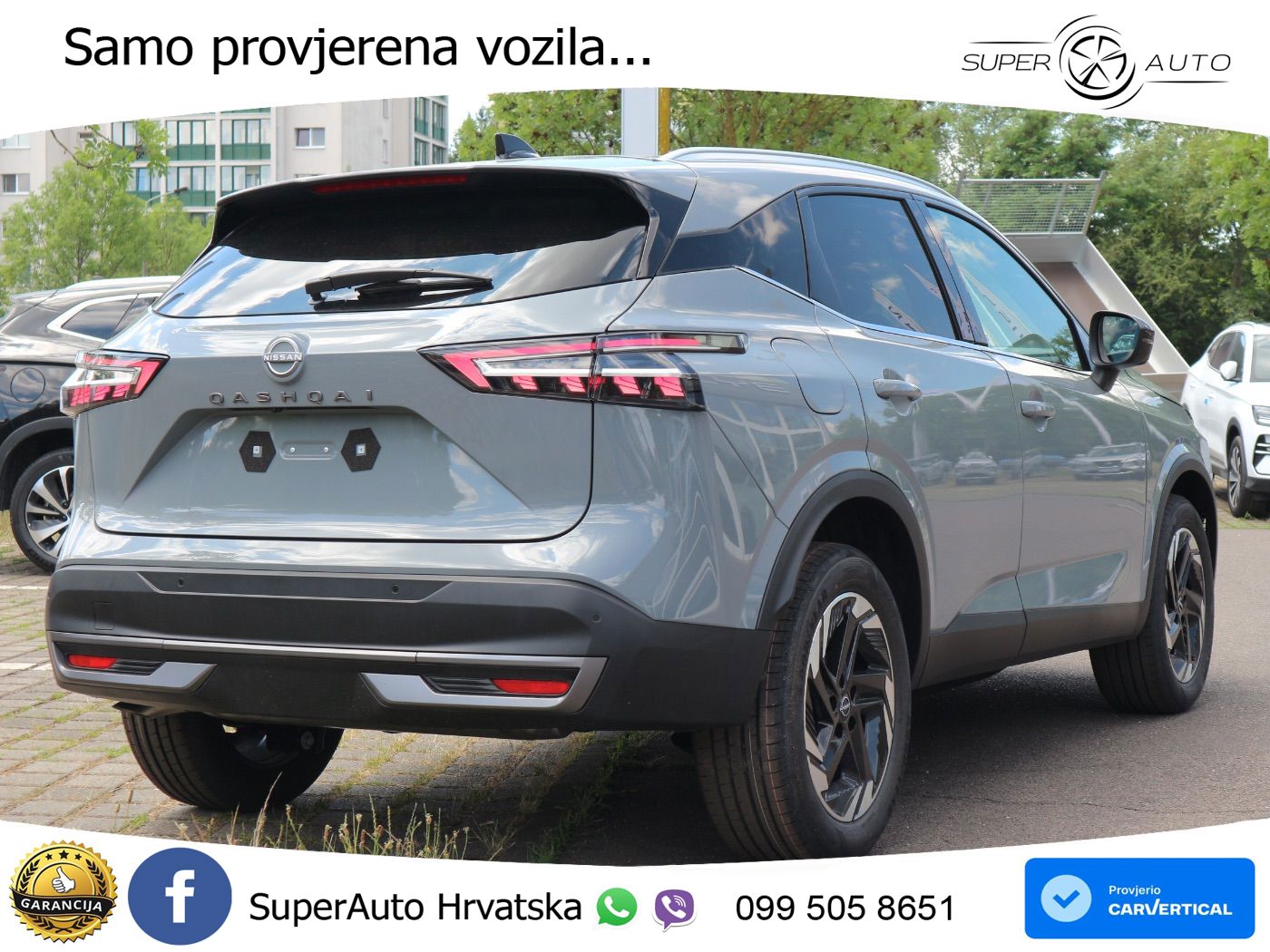 Nissan Qashqai 1.3 DIG-T (158 KS) N-Connecta LED+GR SJED+ACC