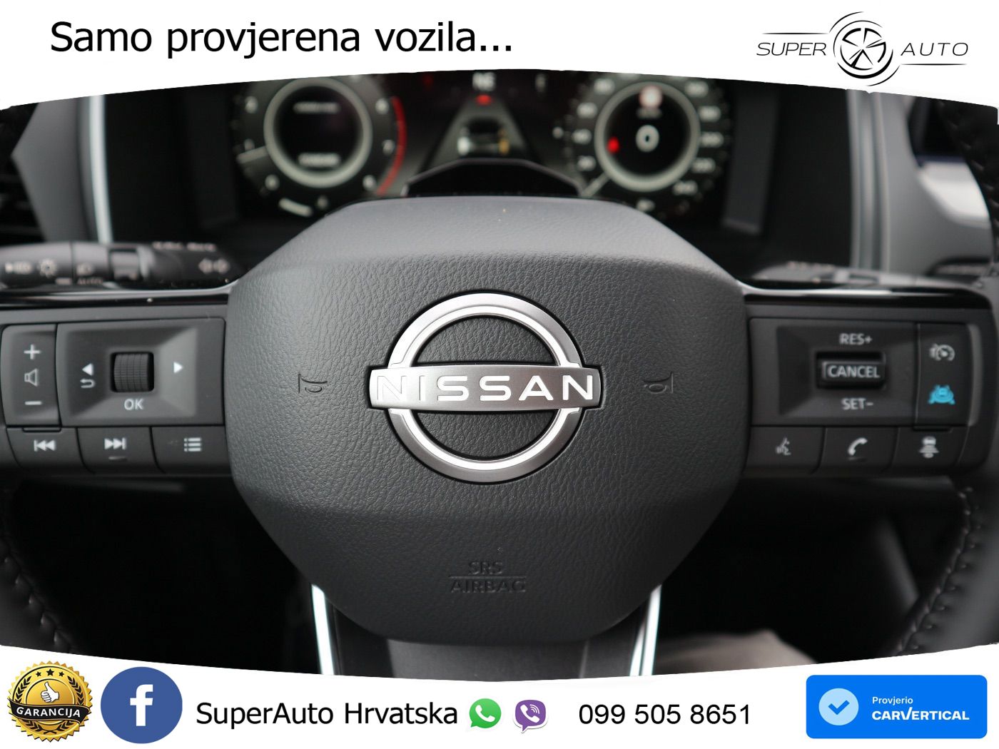 Nissan Qashqai 1.3 DIG-T (158 KS) N-Connecta LED+GR SJED+ACC